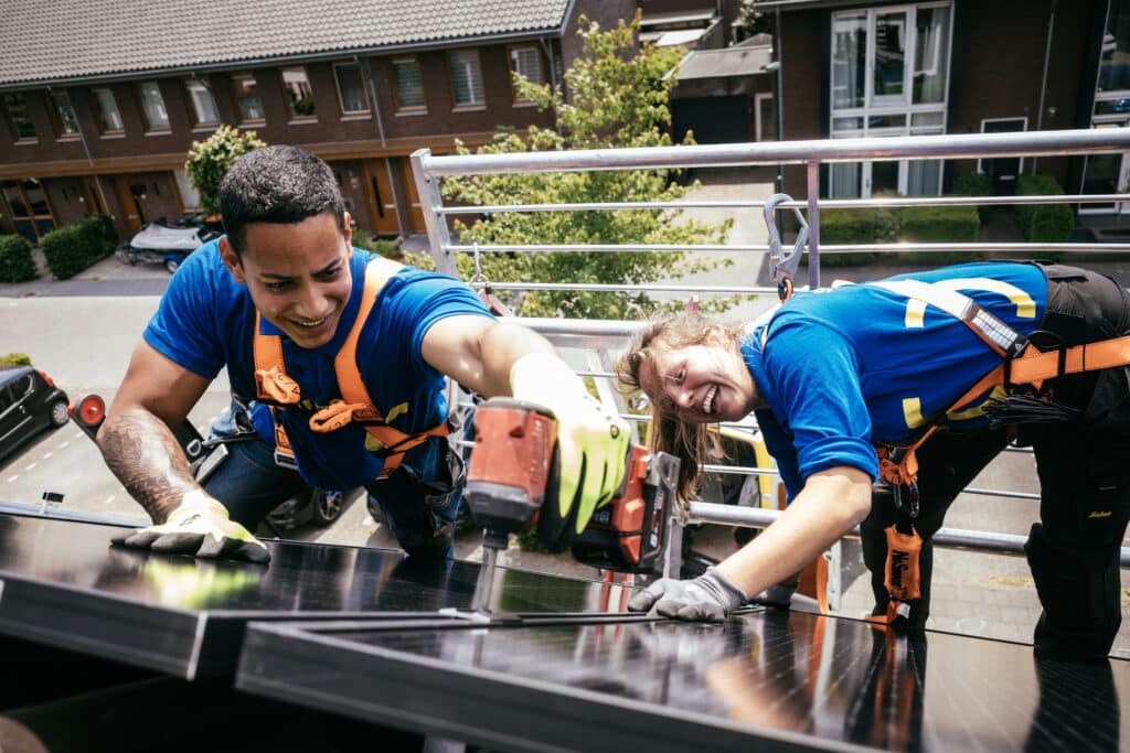 Webinar Zijn Zonnepanelen Nog Wel Interessant