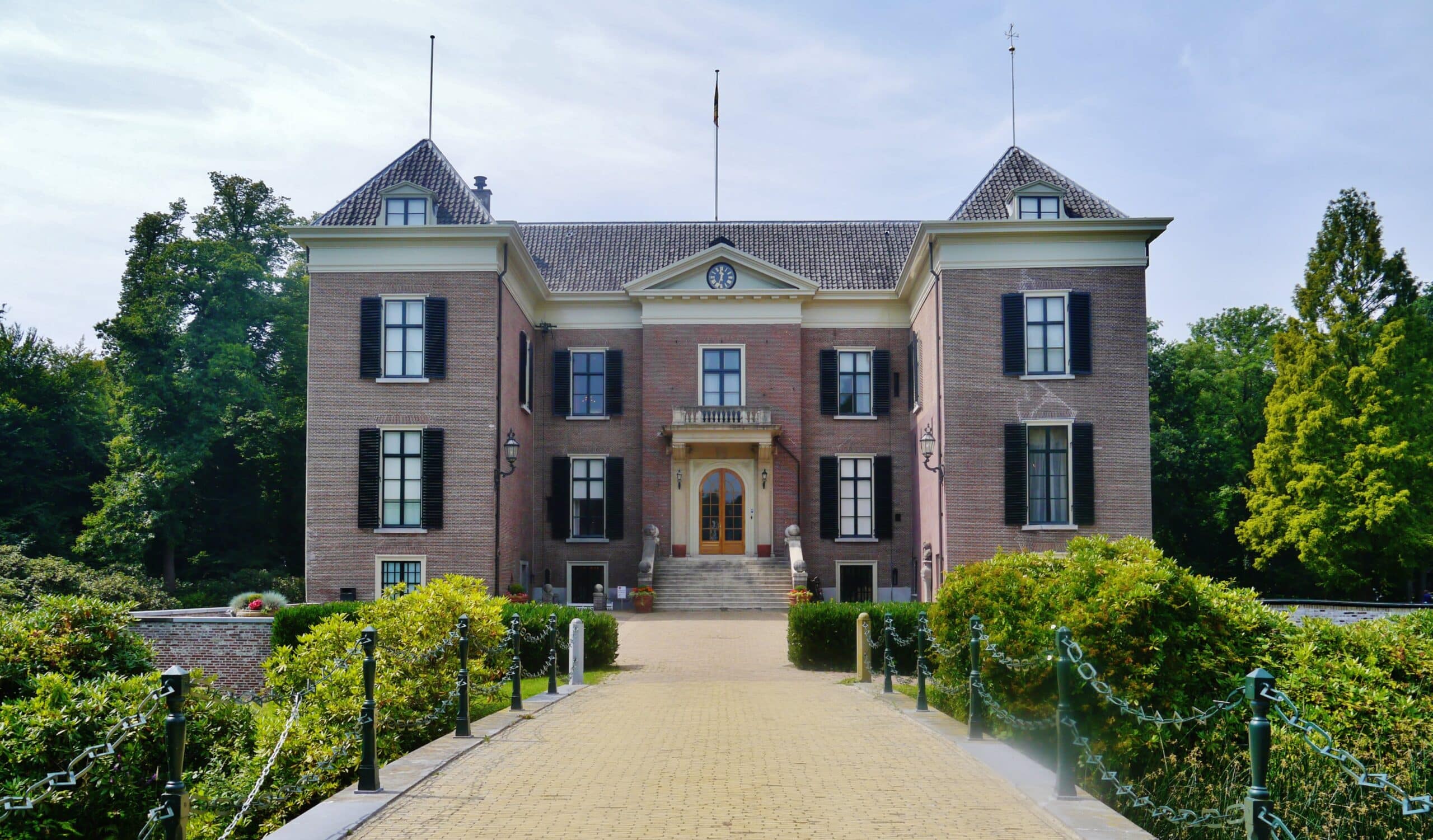 Zonnepanelen Doorn