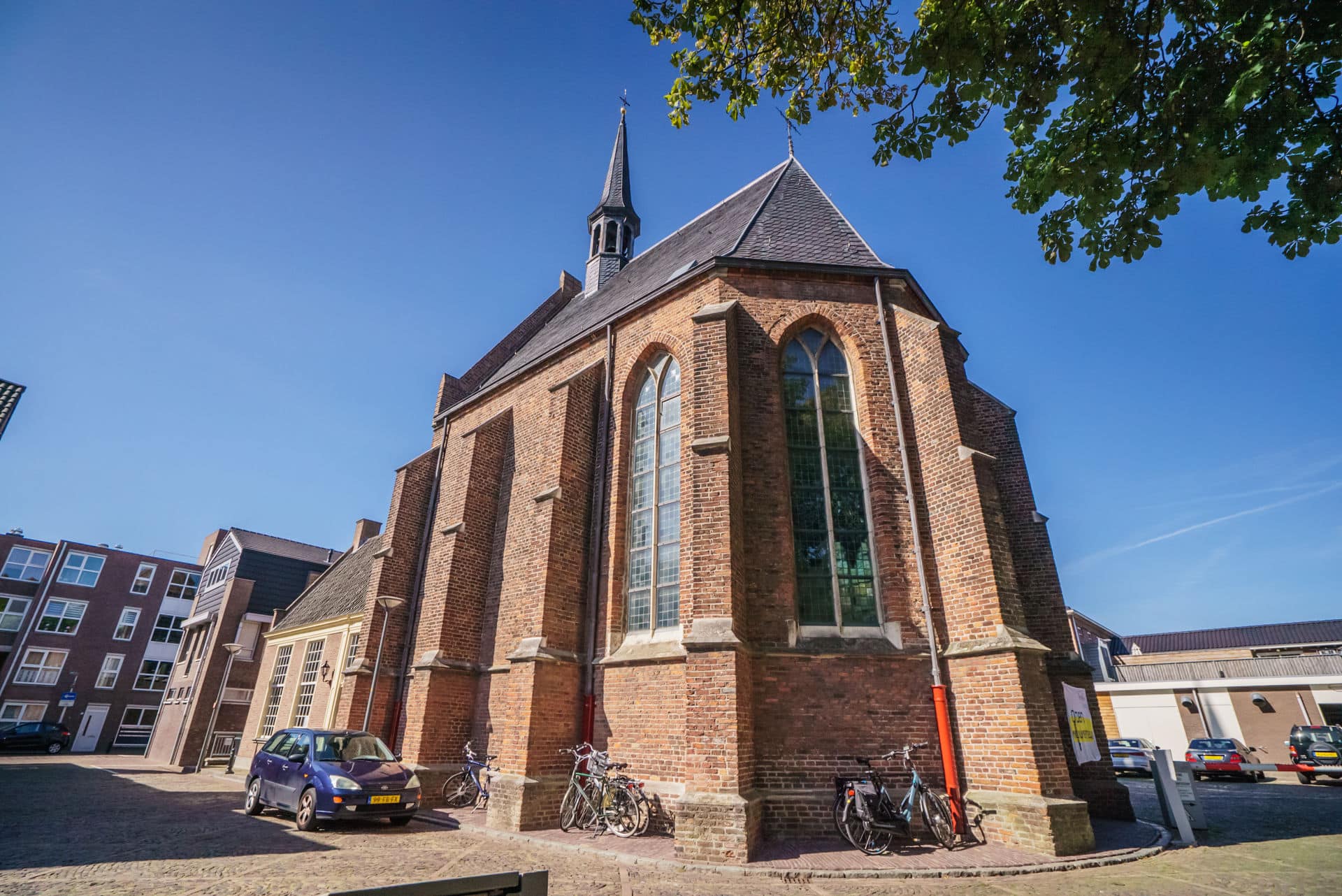 Zonnepanelen Doetinchem