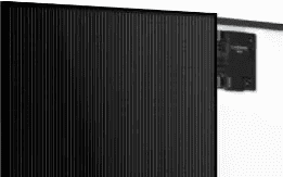 SunPower zonnepaneel Performance 6 AC - Full black