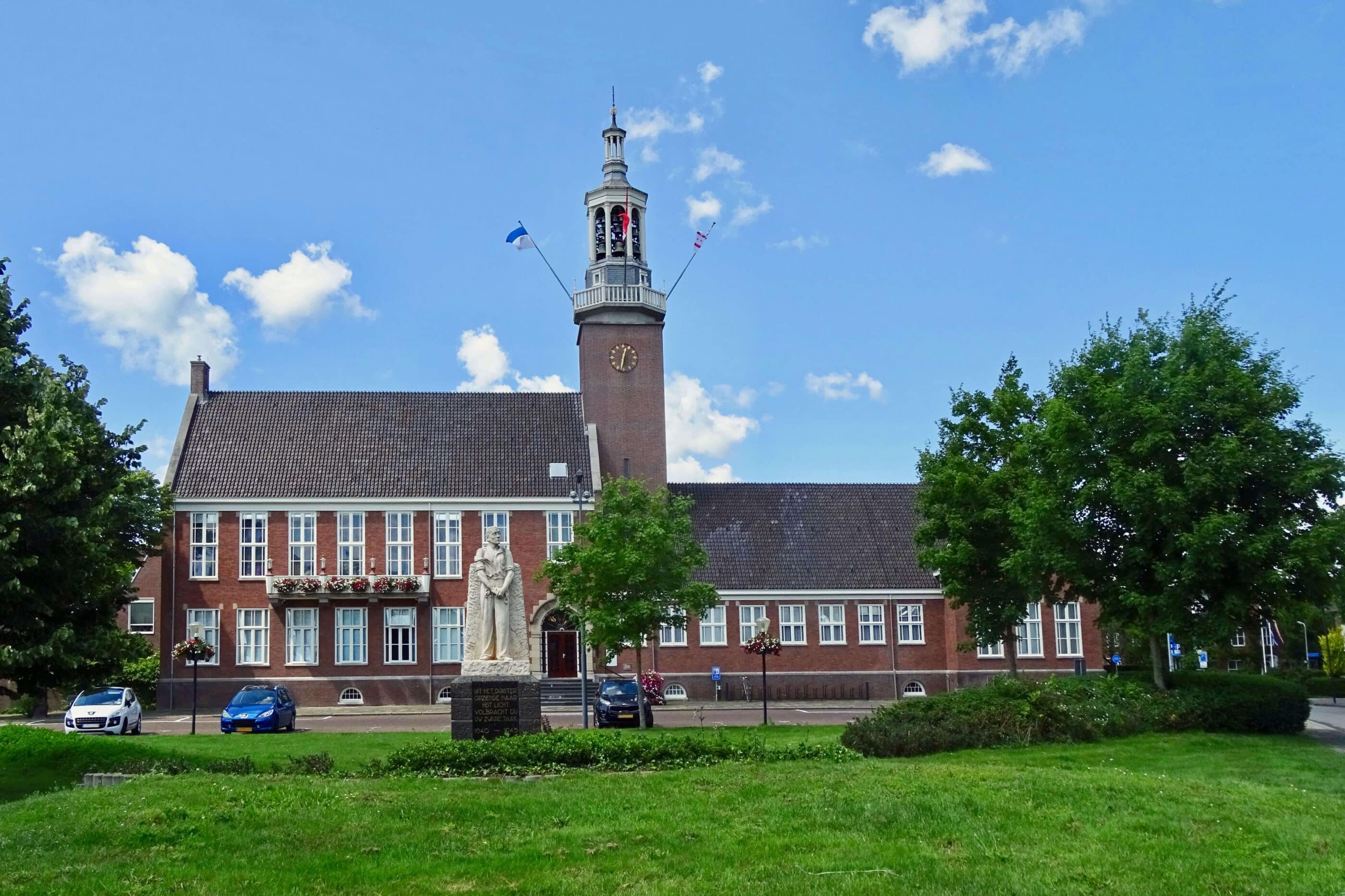 Zonnepanelen Hoogeveen