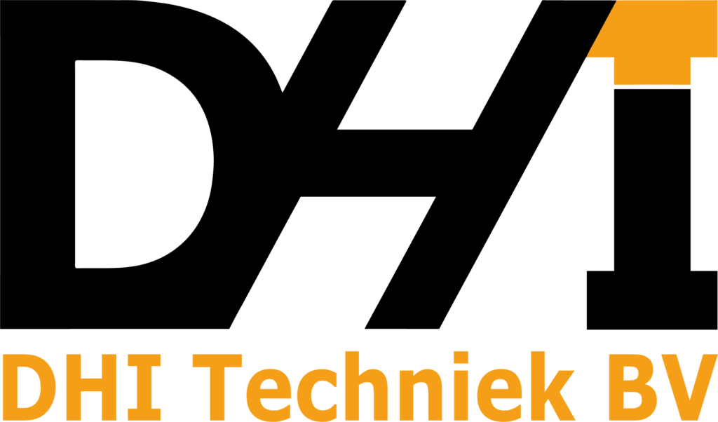 dhi techniek logo