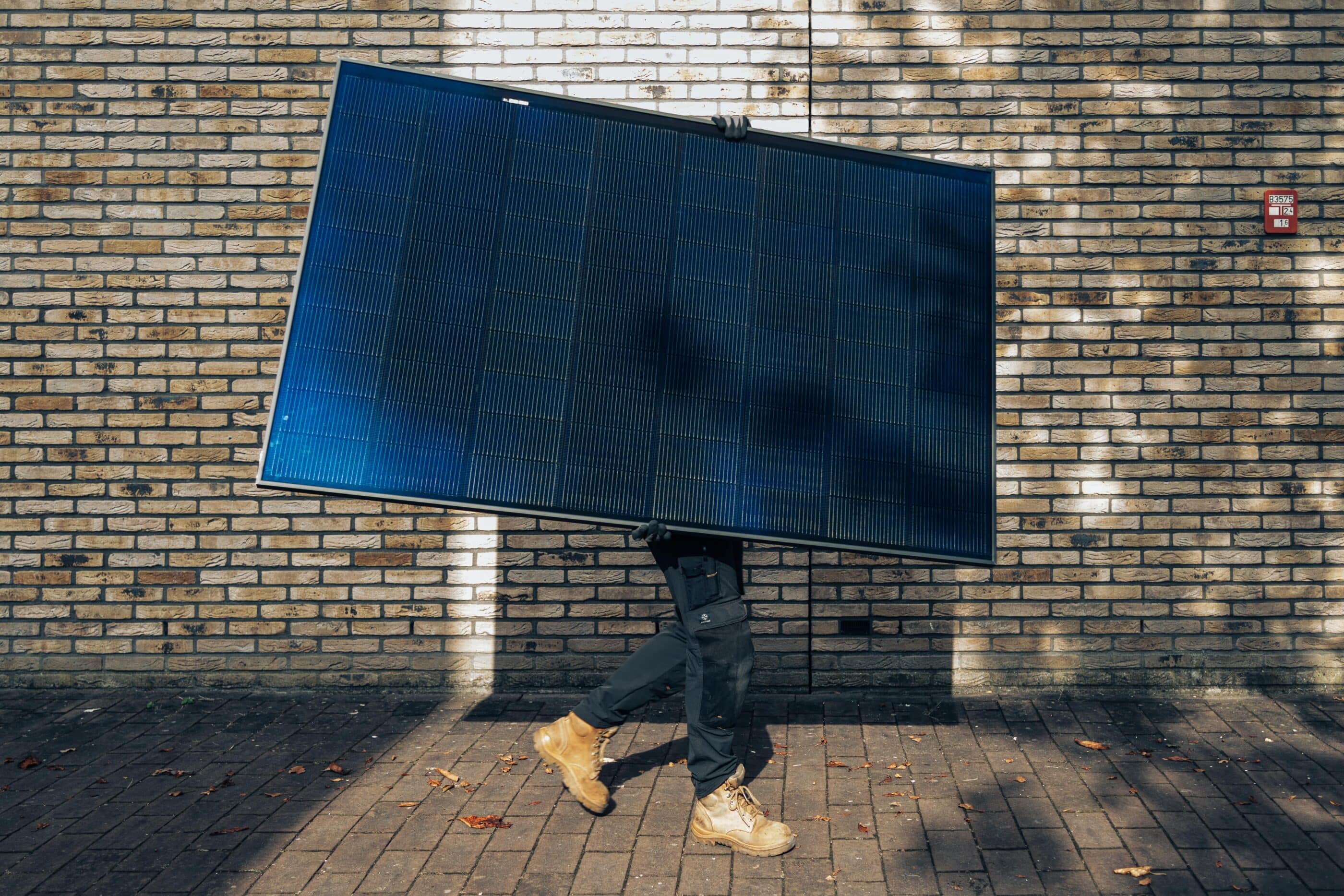 De voordelen van zonne-energie