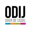 Over de IJssel logo