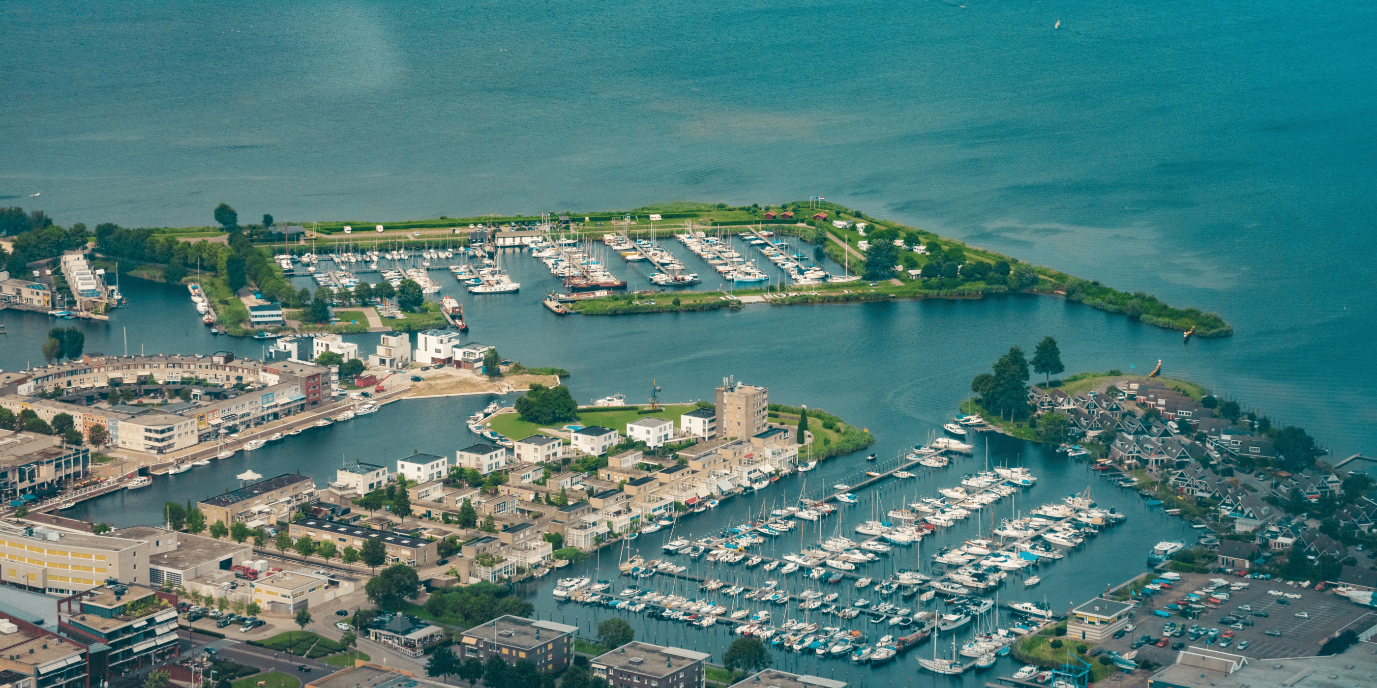 Zeewolde