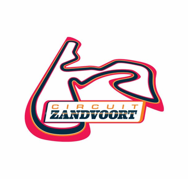 Logo circuit zandvoort