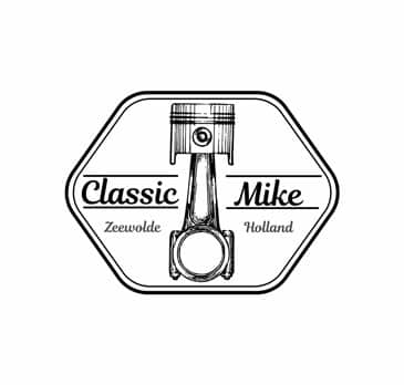 Classic Mike Logo