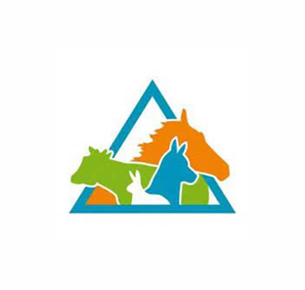 Logo dierenartsenpraktijk flevoland