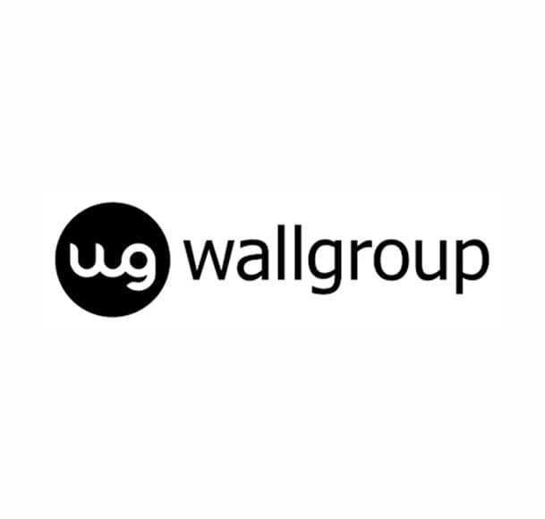 Logo wallgroup