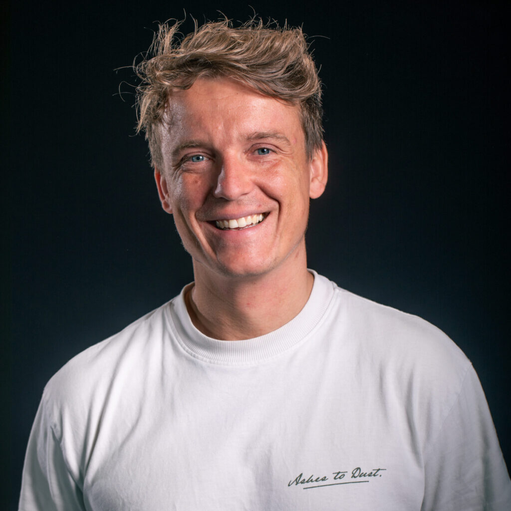 Mark Jansen