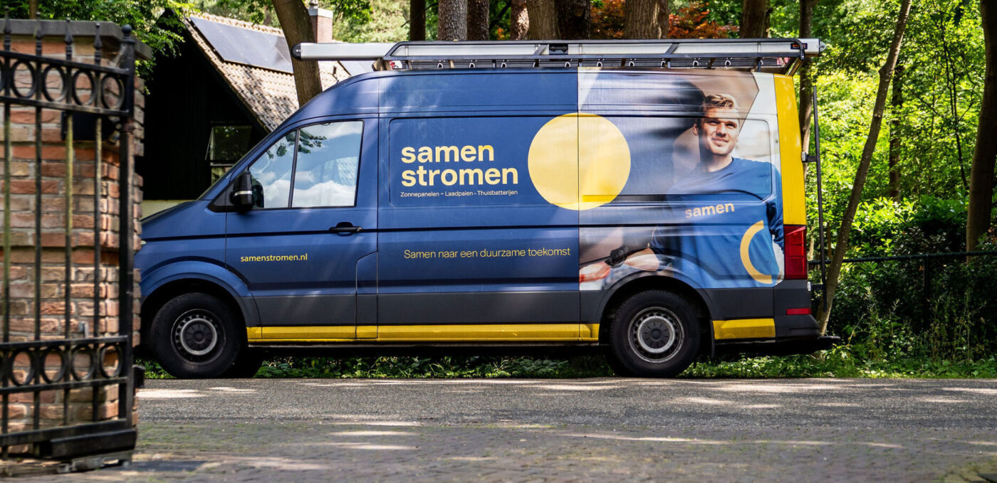 Massaclaim variabel energiecontract