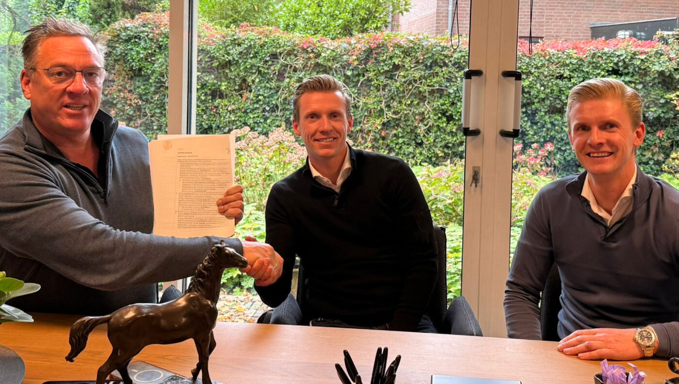 EDIT en SamenStromen