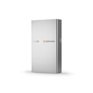 Enphase 5P thuisbatterij