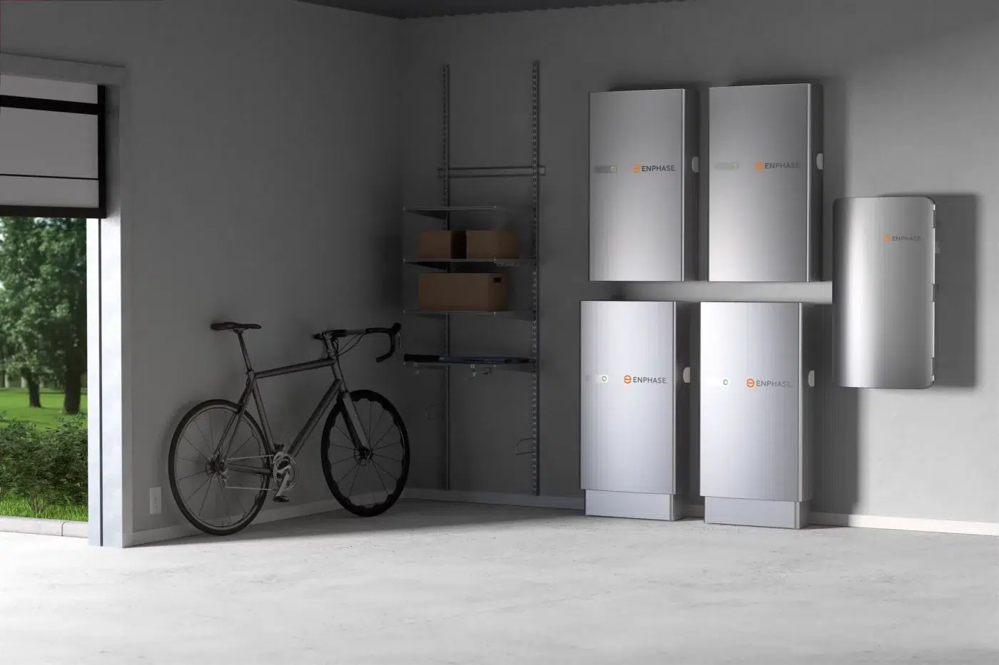 Is een thuisbatterij rendabel?