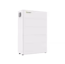 Growatt thuisbatterij