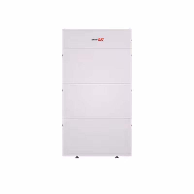 SolarEdge home battery 48V Wide