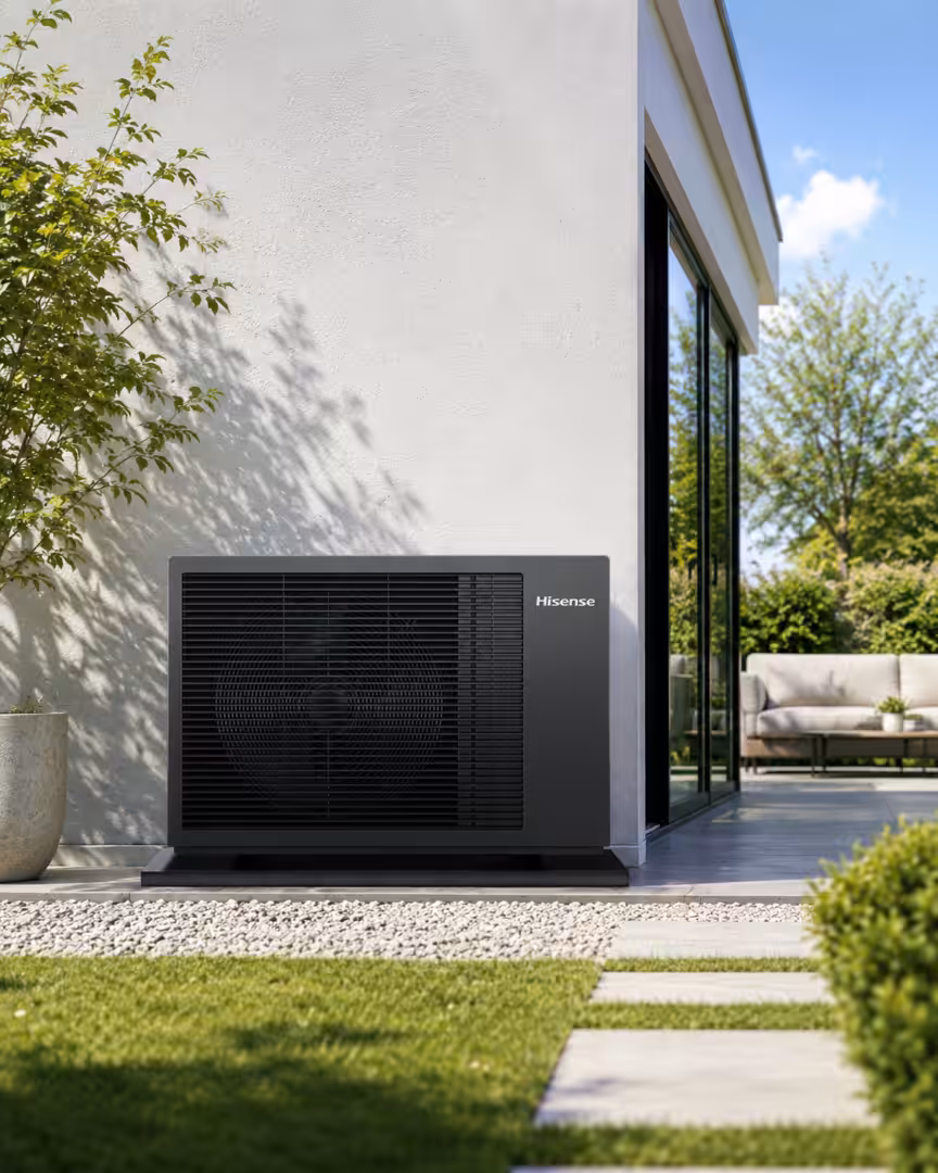 voordelen en nadelen van een hybride warmtepomp t.o.v. een full-electric