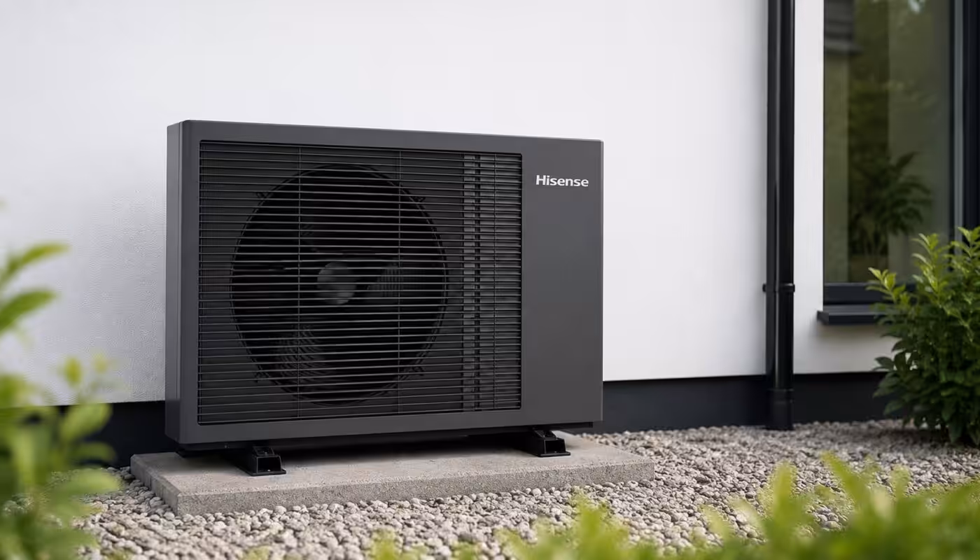 Warmtepompbezitters ontdekken koelfunctie vaak pas achteraf